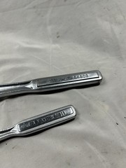 Craftsman 3/8″ + 1/2” Drive Ratchet USA-VR-44809 + VH-44811