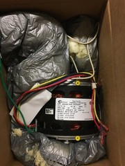 Century 559 Single Phase General Purpose Blower Motor