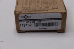 Taper-Lock Bushing 1108 x 3/4″ 117152