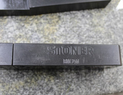 Repeat Meter For Checking Granite and Iron Surface Plates STONER TOOLS USA