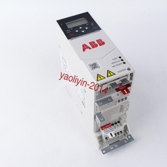 ONE ABB inverter ACS380-040S-02A6-4 3P 380-480V 0.75KW