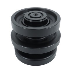 Bottom Roller 6732901 6689371 For Bobcat T590 T630 T650 250 T250H T300 T630