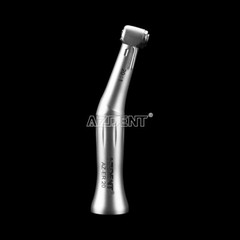 AZDENT Dental Implant Contra Angle 20:1 Push Button Low Speed Implant Handpiece