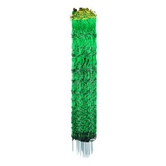 VEVOR Electric Fence Netting 50″H x 164’L Portable Livestock Net Mesh Fence Post