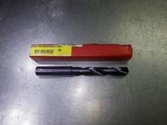 Dormer 10.2mm Carbide 5xD Drill 12mm Shank R545 10.20MM (LOC2139A)