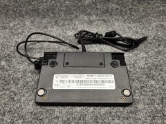 Topaz Systems T-LBK462-HSX-R 1×5 SignatureGem HSX LBK462 USB Signature Pad