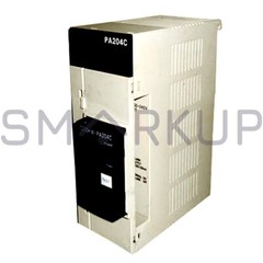 New In Box OMRON C200HW-PA204C Power Supply Unit