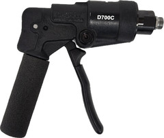 NEW FSI Fastening Systems International Hand Powered Riveter D-700C D700C