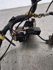 2016 Mahindra 1533 Tractor Wiring Harness