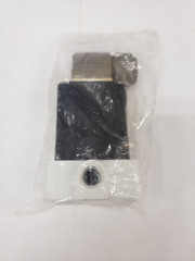 Burkert Type 330 3/2 Way Solenoid Valve Direct Acting Pivoted Armature