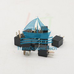 10Pcs New For POLARIS 4016819 12VDC Automotive Relay 4Pins 20A Us