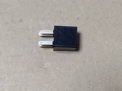 5PCS 4016819 POLARI Relay 12V 20A 4 Foot AS0227A1