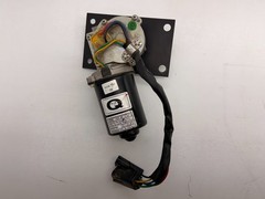 Sprague Electric Power Window Motor Assembly E-108-010 Commercial Vehicle