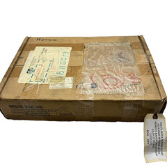DELTA TYPE 3010 ROTA-SENSOR DC 300 INFRARED DETECTION SENSOR 0.2A 110V 60HZ