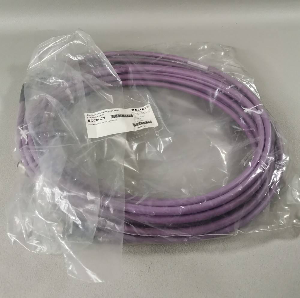 Balluff BCC0C2Y BCC M415-M412-3B-329-PS72N1-030 3pc NEW ORIGINAL PACKAGING