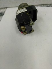 ALLEN BRADLEY 800T-P16 SER N OILTIGHT PILOT LIGHT UNIT 120V 50/60HZ(20CB3
