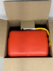 Scepter 3.2 Gallon Portable Marine Gas Can Boat Fuel Tank 2-Way Vented NEW