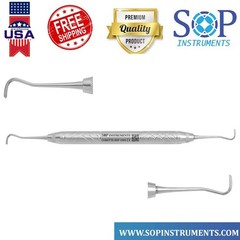 German Extracting Forceps #18 Tooth Root Jaw Molars Dental Oral Extraction Plier
