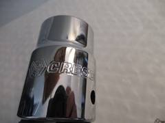 Crescent 7/8″ Socket 3/4″” Drive 12 Point Chrome New Tool Free USA Shipping
