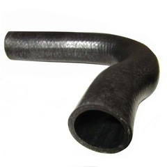 313151 Radiator Coolant Curved Hose Radiator Hose Upper/Lower Fits Several Model