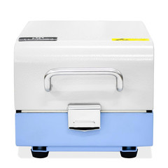 TOJOIN Small Manual 5G RF Shield Box/Rf Shield Chamber/Rf Enclosures 0.8-8Ghz, w