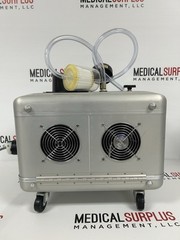 Byron Medical, Inc. Accelerator II Aspirator