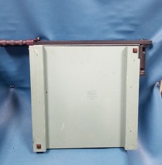 VTG 12″ Premier Guillotine Paper Cutting Board 12″ Model W12A 1993