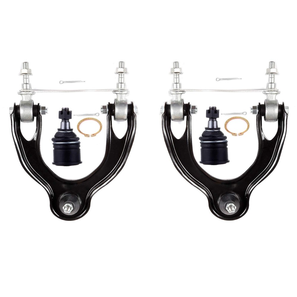 Lower Ball Joint & Upper Control Arm 92-97 Civic/del Sol & 94-01 Integra K9802