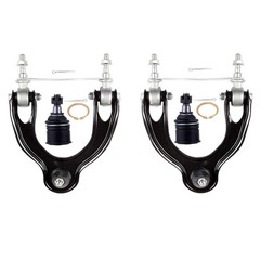 Lower Ball Joint & Upper Control Arm 92-97 Civic/del Sol & 94-01 Integra K9802