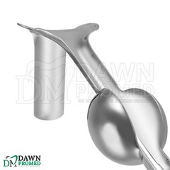 AUVARD Weighted Speculum 9″ 3 Pcs Set 2lbs, 2.5lbs, 3lbs OB/GYN Inst German Gr