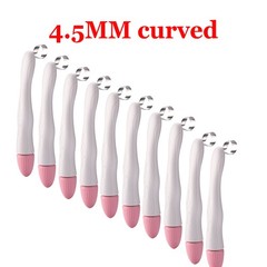 Dental Preformed Pro Matrix Bands Premolar/Molar Sectional Bands Adjust 10/50pcs