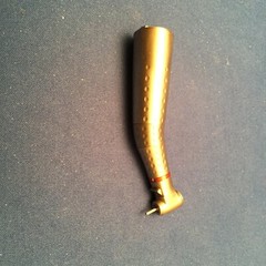 MIDWEST E-STYLUS1:5,ELECTRIC HANDPIECE,GOOD COND,F/O NEAR100%,KAVO 25LPA WARRANT