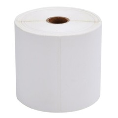 40 Rolls 4″x6″ Direct Thermal Shipping Labels 450/Roll for Zebra ZP-450 ZP-500