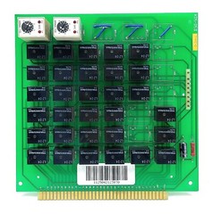 KDS-DSII Type-0 Circuit PCB Card