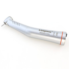 Dental 1:5 Electric High Speed Handpiece Contra Angle Fiber Optic KaVo LUX M25L