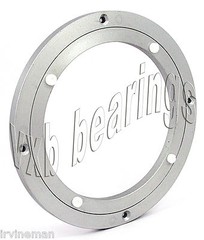 350mm Lazy Susan Aluminum Bearing 400 lbs Turntable Hardware/Parts 13.8″ inch