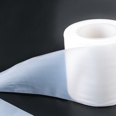 PTFE Film Sheet High Temperature Resistant Non-Stick Virgin Material