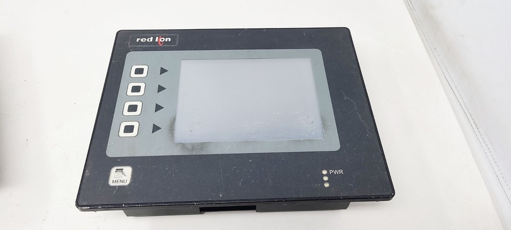 Red Lion G306A000 Touch Screen Operator Interface 5.7″ Control Panel