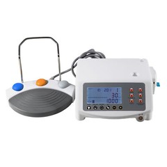 Dental Implant Motor Surgical System Brushless /20:1 Contra Angle LED /No LED po