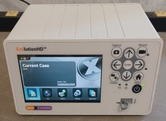 Medxchange Med X Change Medical Digital Recording System EvolutionHD EVO.1(Used)