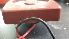 Gamewell M46-28 Fire Alarm Manual Pull Station Pull Box MPN M46-28