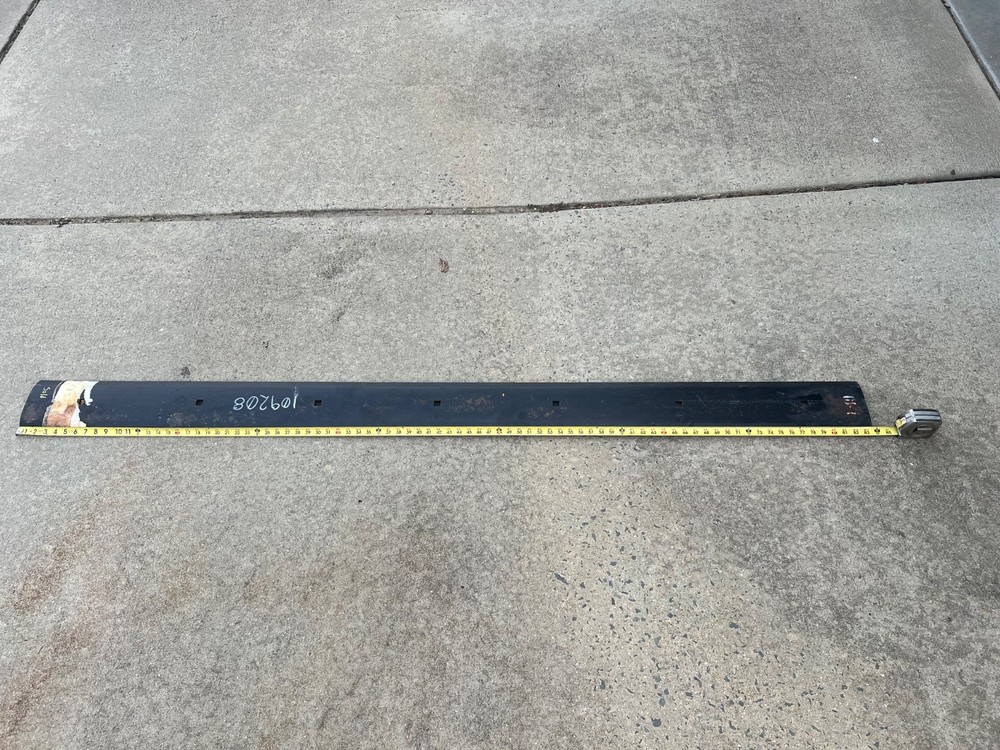 Cutting Edge, 7 Bolt for a 7 Foot Box Blade
