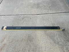 Cutting Edge, 7 Bolt for a 7 Foot Box Blade