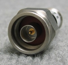 MCL BW-N3W5+ ATTENUATOR 5W 3db DC-18GHz