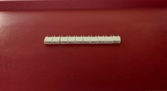 10x R82DC3470AA60J ARCOTRONICS CAPACITOR 0.47UF 63VDC 5% FILM RADIAL .47J63