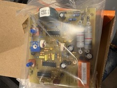 Electro Freeze 812h 195 Consistency Torque Control
