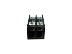 Bussmann 16220-2 Fuse Block 175A 600V 2-Pole Heavy Duty