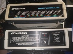 Med Associates ENV-022S Sterile Sound Cabinet & ENV-388X Mouse Maze Plus Extras!