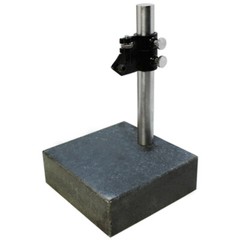 6″ x 6″ x 2″ Granite Check Indicator Stand Surface Plate