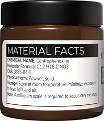 Centrophenoxine Powder – 20 Grams – 99.50%